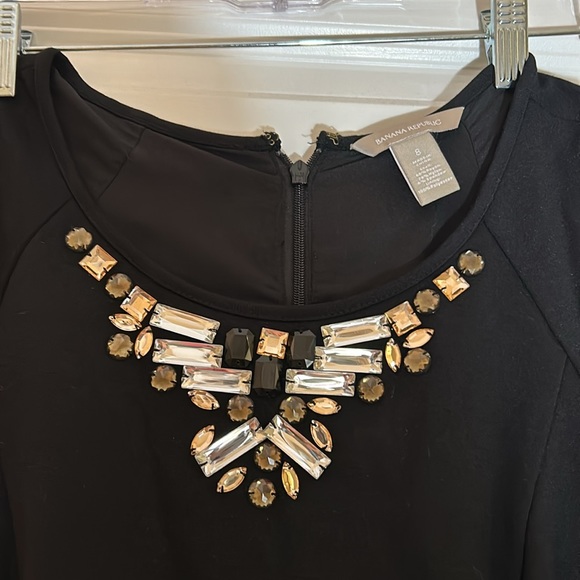 Cocktail dress like new - Picture 2 of 3